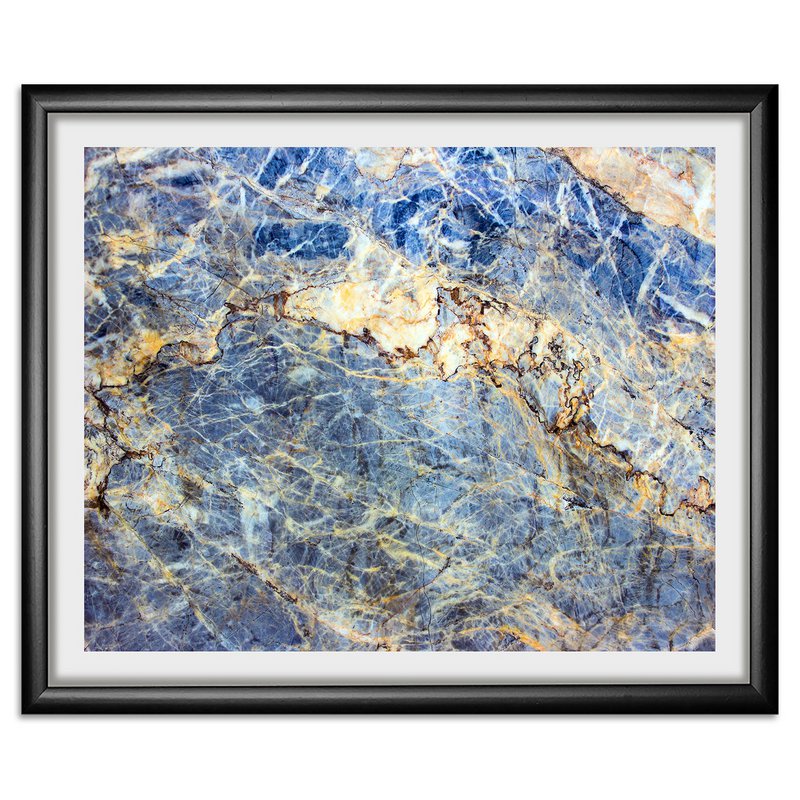 Frame picture - Deneb