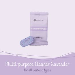 Cosmeau Multipurpose Allpurpose Cleaning Tabs Refill