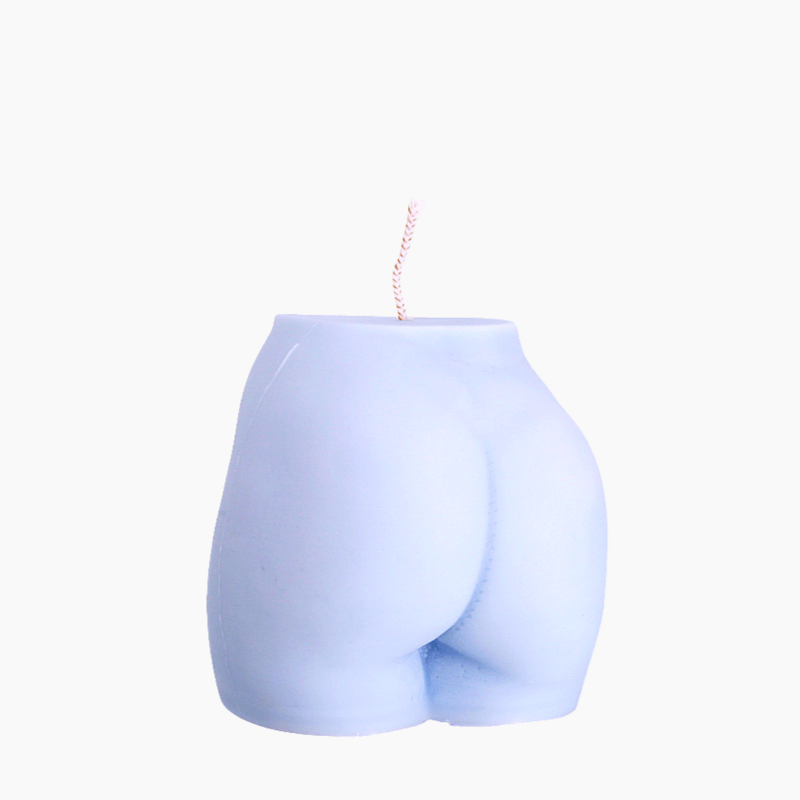 Peaches Body Candle Limited Edition