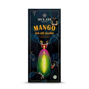 MULATE ORGANIC MANGO