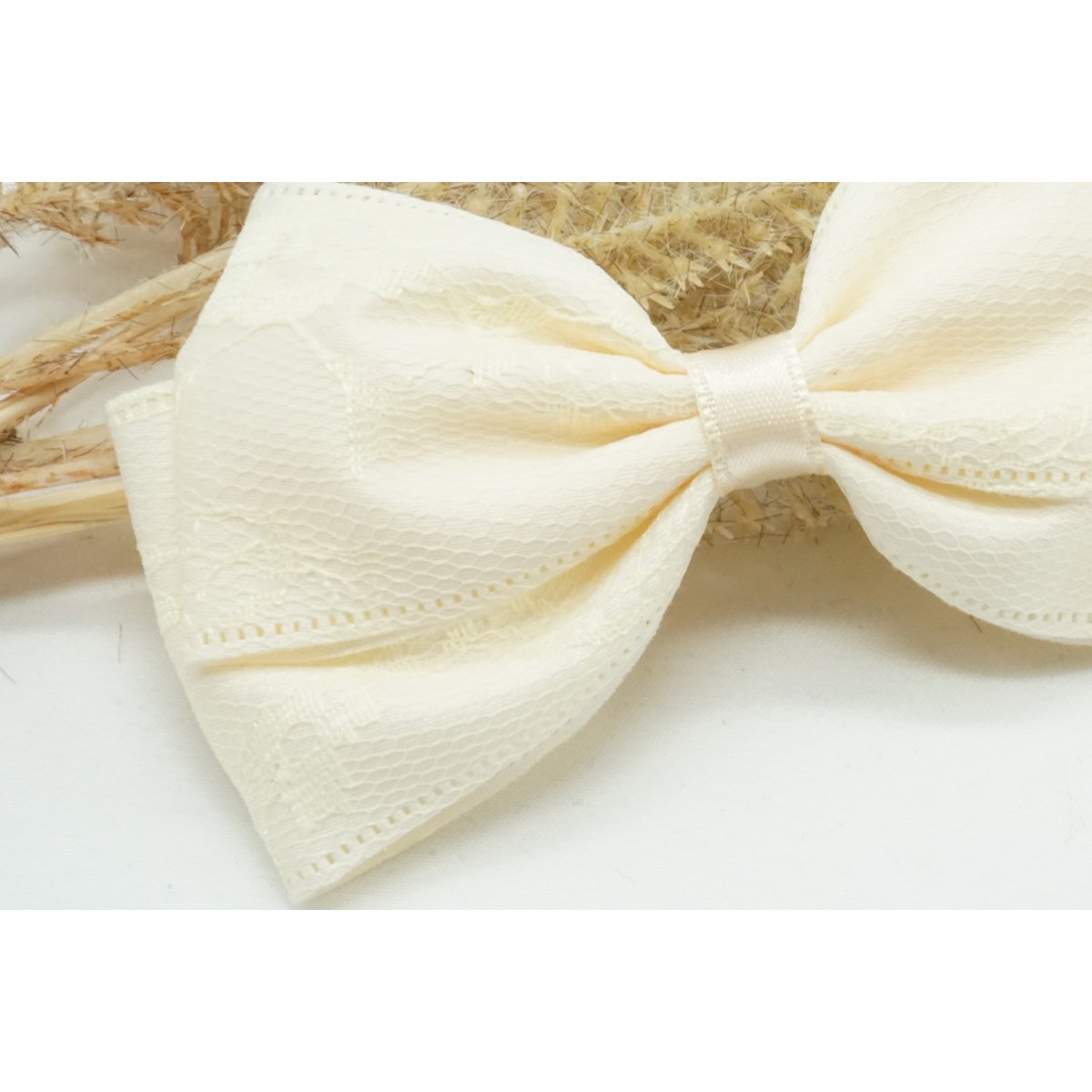 Cotton lace basic