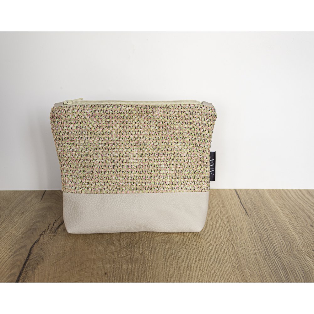Neceser 4 - beige