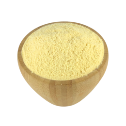 Organic Chickpea Flour in Bulk