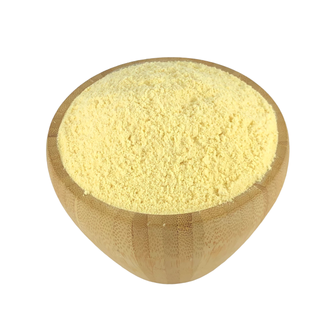 Organic Chickpea Flour in Bulk