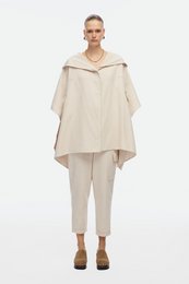 Poncho espiga (3359) 100% algodón