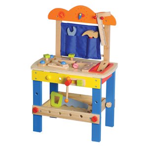 Lelin® Holzwerkbank