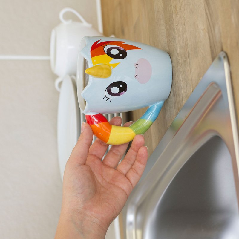 Beker "Unicorn Mug" - eenhoorn beker