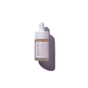 Feuchtigkeitsspendendes Anti-Aging-Gesichtsserum in REISEGRÖSSE