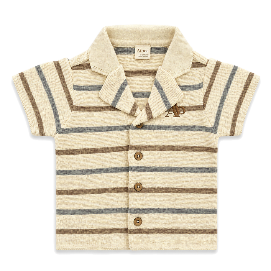 blusa ss Cody
