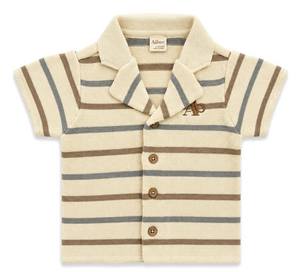 blouse ss Cody
