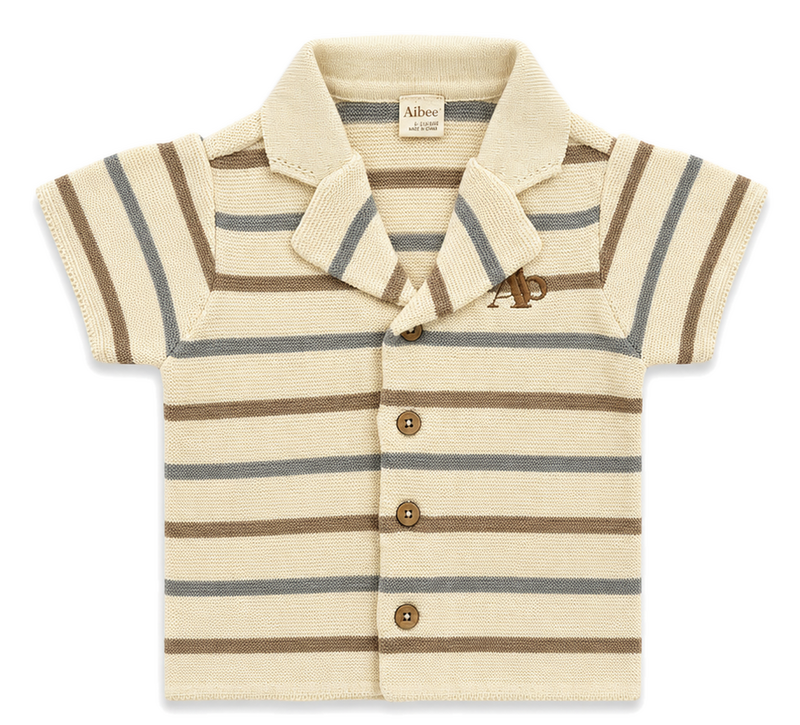 blusa ss Cody