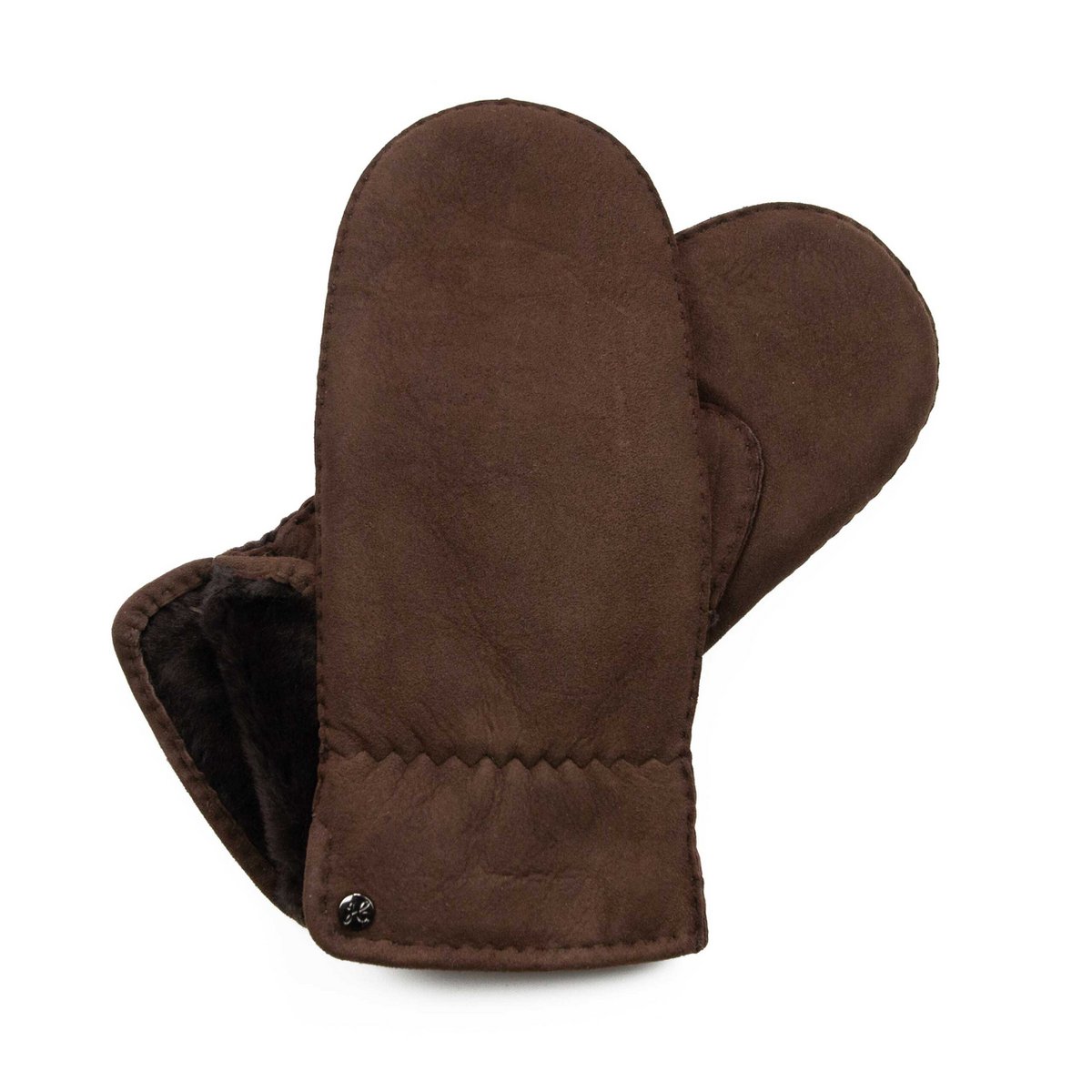 Lilly - Spanish Merino Sheepskin