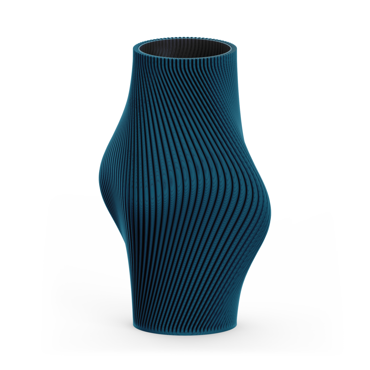 Mosaic Blue