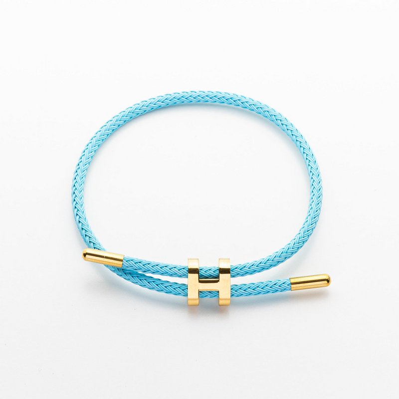 Bransoletka Honfleur Gold