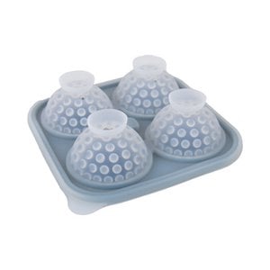 Gift Republic Eiswürfelform Golfball
