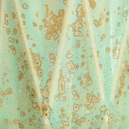Bloom Plate - Minted Lilac