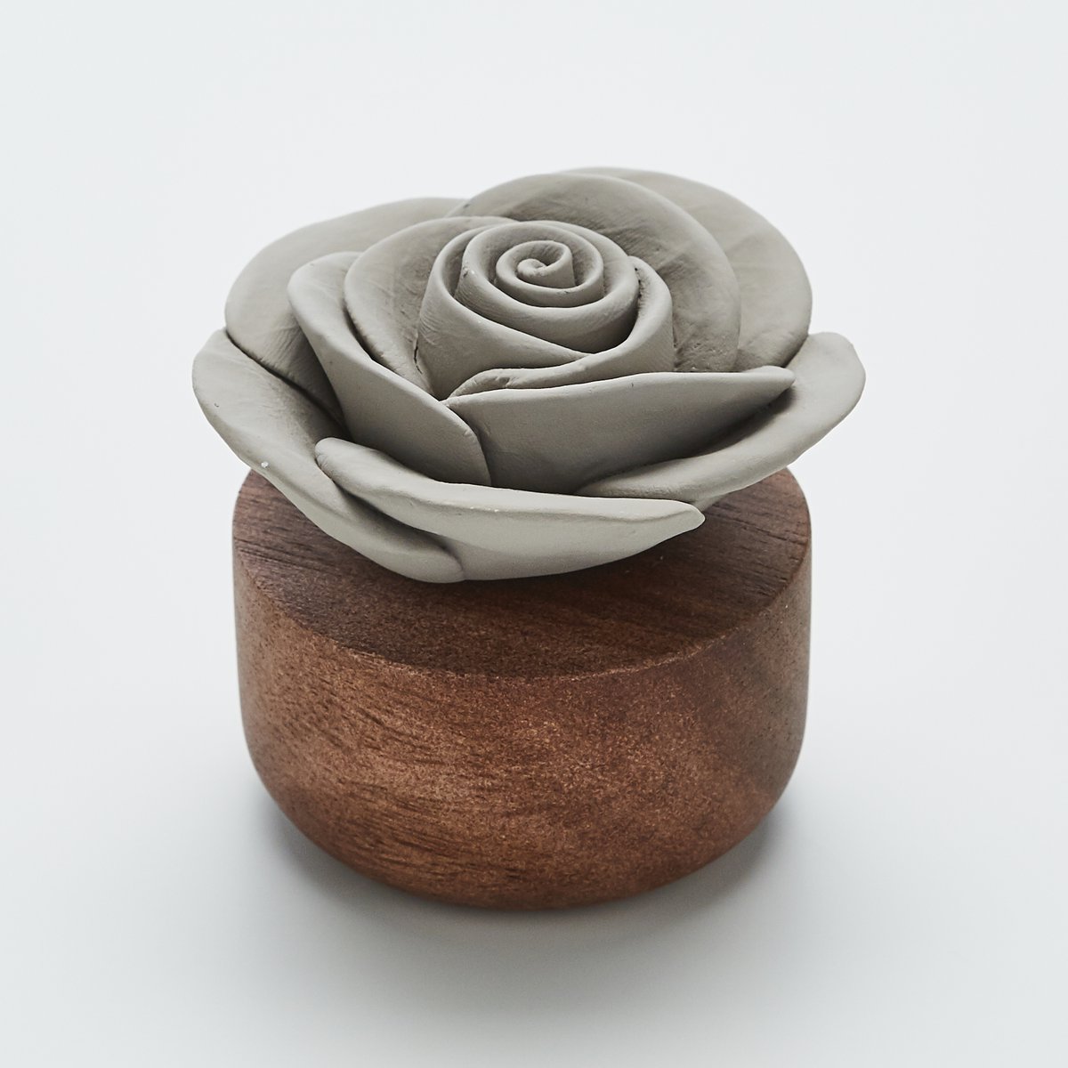 Diffuseur Gardénia du Laos - Gris