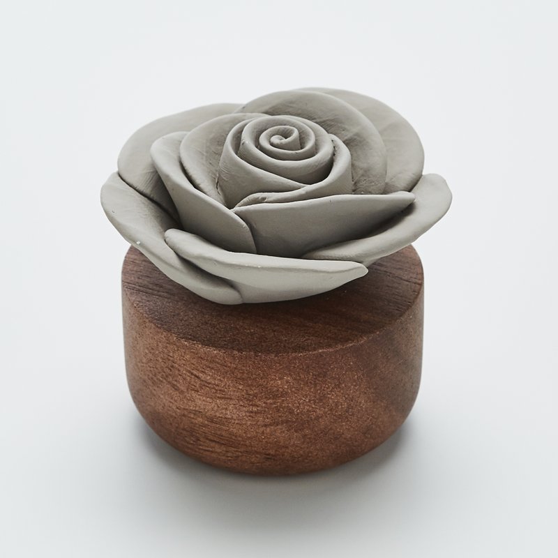 Difusor Gardenia Laos - Gris