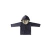 Double-sided Reversible Hoodie - Dinoland