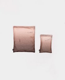 Zero Waste Bags Chestnut Brown