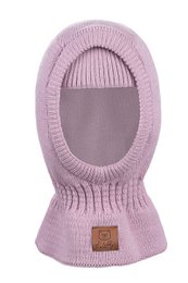 FLORA AMARANT children's balaclava