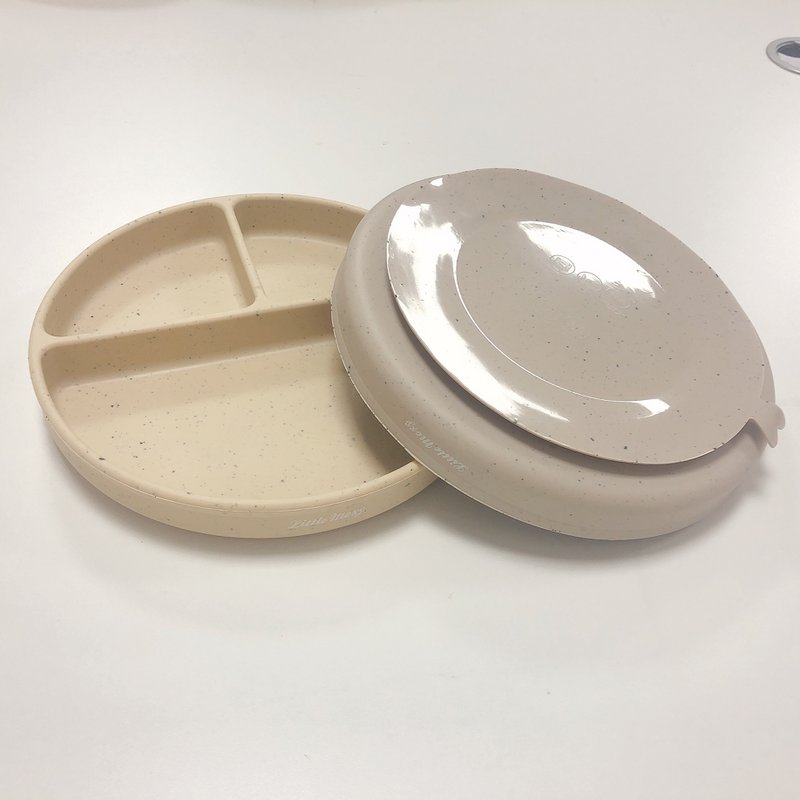 SUCTION PLATE- SPECKLED COLLECTION