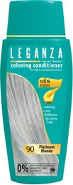 Platinum Blonde 90