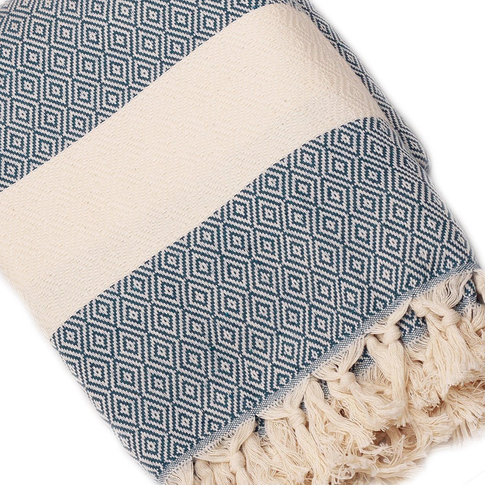 Diamond Blanket