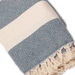 Diamond Blanket