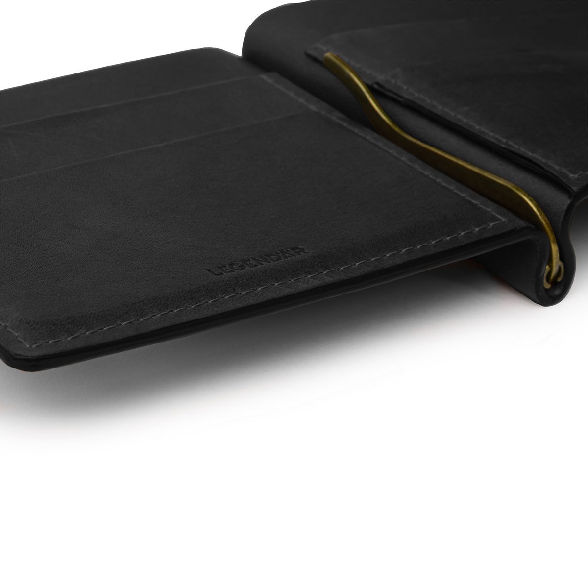 Leather Wallet CLYP