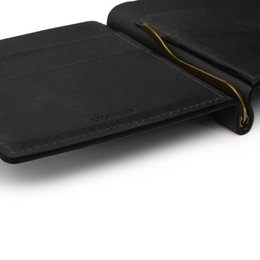 Leather Wallet CLYP