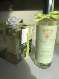 Duftdiffusor 100 ml – Verveine