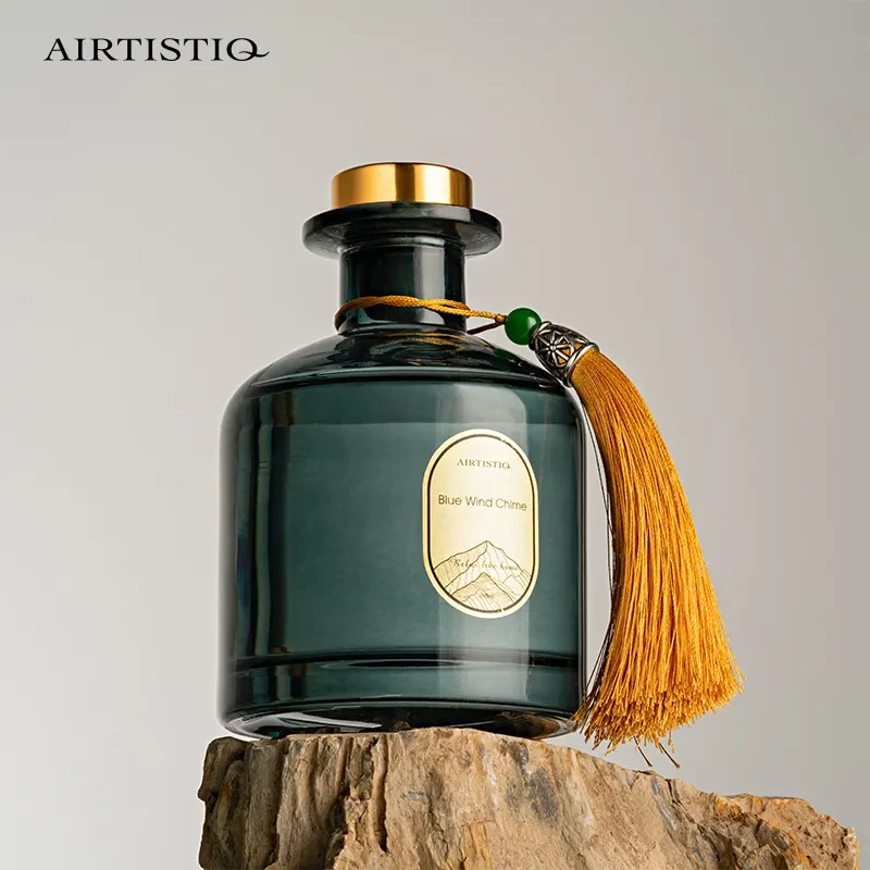150ml Difusor de Caña Aroma fibra stick