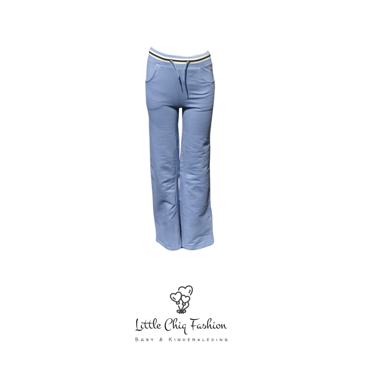 Funkle Girls Jogger bleu
