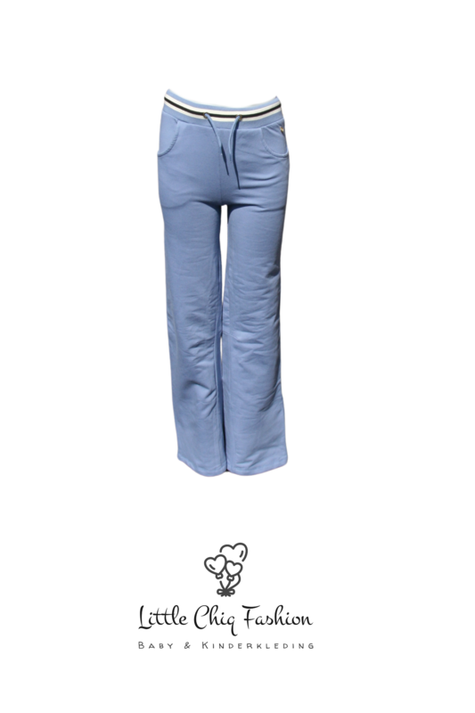 Funkle Girls Jogger bleu