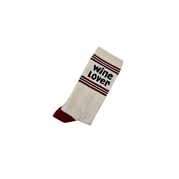 WINE LOVER SOCKS