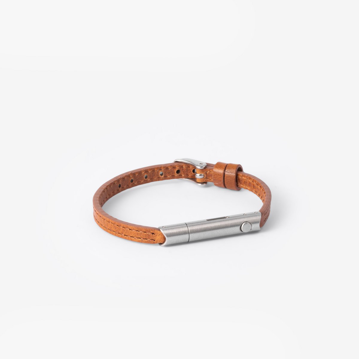 Self-defense Bracelet - Classic - Desert | Silver