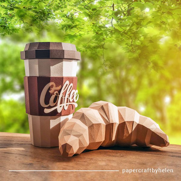 DIY Coffee Break