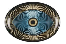 22x15 cm oval cup