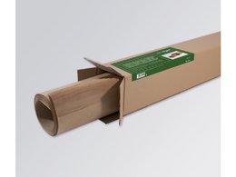 Sello de papel kraft 110x160cm marrón 50 u 80gr