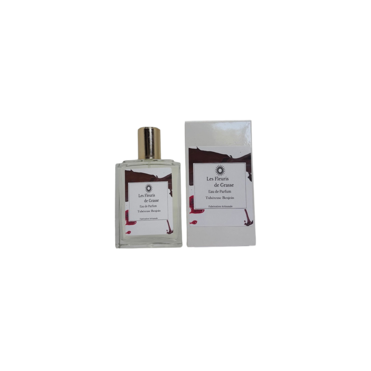 EAU DE PARFUM 100 ML KNÖLLIGES BENJOIN