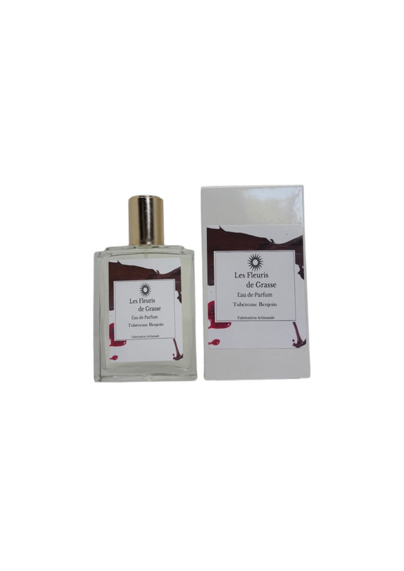 EAU DE PARFUM 100 ML KNÖLLIGES BENJOIN