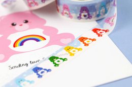 Washi tape Care Bear - Care Bears