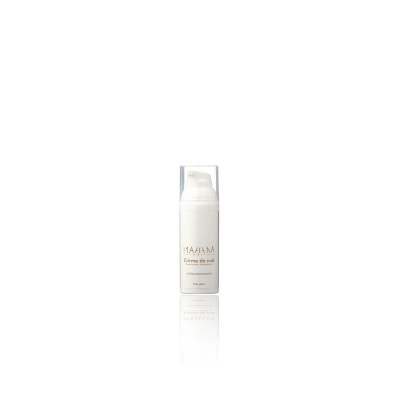 Natcreme