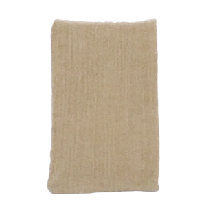 Tetra straight bag 13x8cm sea shell