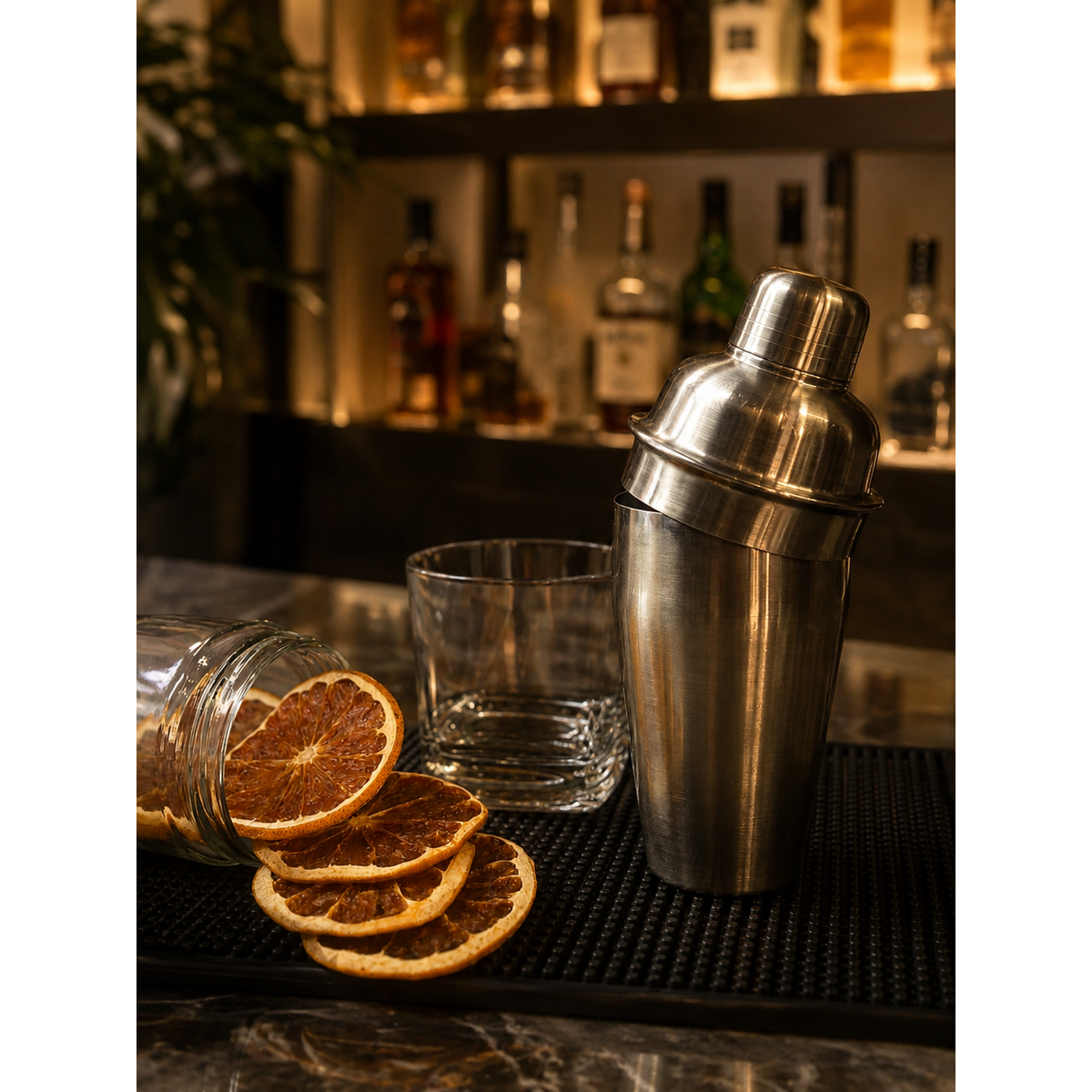 Dehydrated Grapefruit DESIDRATA®