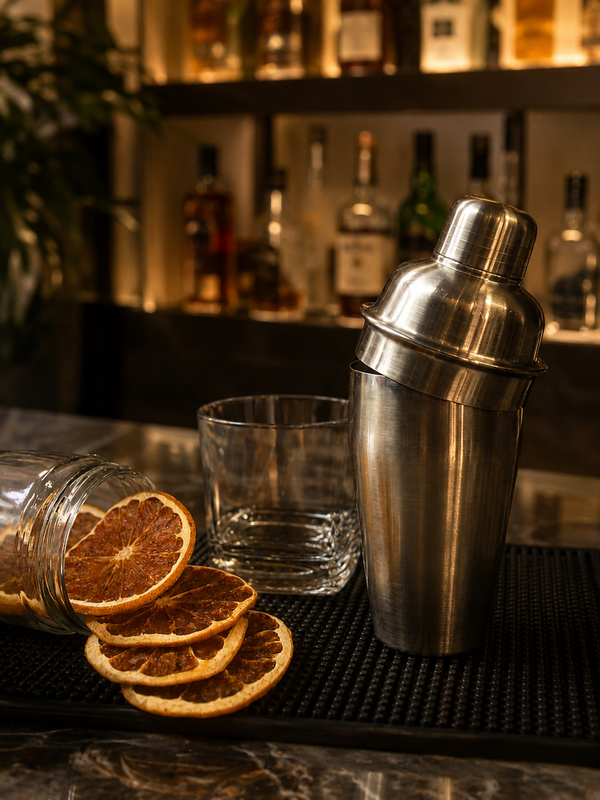 Dehydrated Grapefruit DESIDRATA®