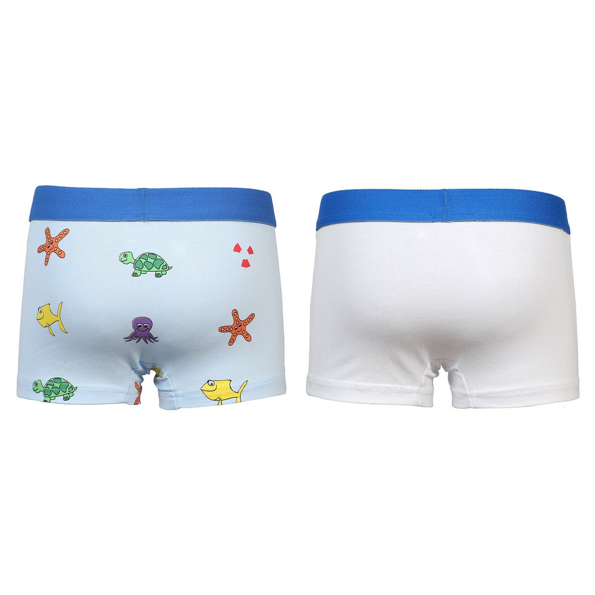 2-pack, shorts, maritime