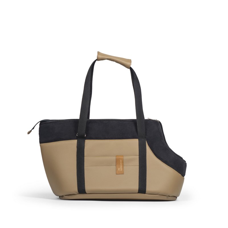 BOLSA Transporter - caramelo