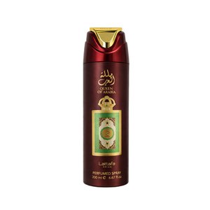 ​Lattafa Pride Queen of Arabia Deodorant 200 ml
